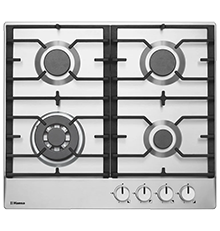 Варочные поверхности